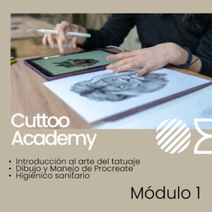 escuela tattoo
